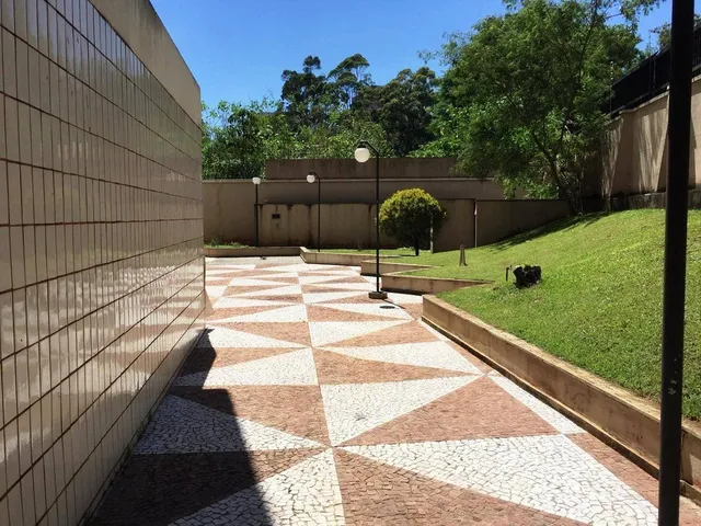 Imagem 2: Flat Mobiliado no Morumbi Residence Disponível para Locação, com 34M², com 1 Quarto e 1 Vaga no Bairro do Morumbi