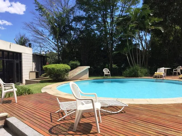 Imagem 11: Flat Mobiliado no Morumbi Residence Disponível para Venda, com 34M², com 1 Quarto e 1 Vaga no Bairro do Morumbi