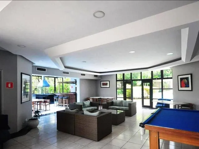 Imagem 16: Flat Mobiliado no Morumbi Residence Disponível para Venda, com 34M², com 1 Quarto e 1 Vaga no Bairro do Morumbi