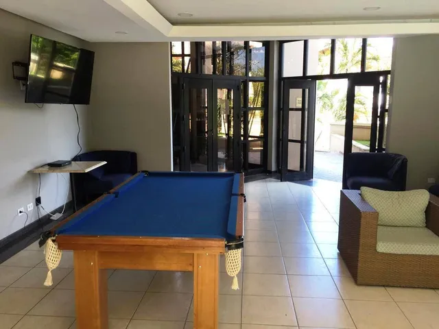 Imagem 4: Flat Mobiliado no Morumbi Residence Disponível para Venda, com 34M², com 1 Quarto e 1 Vaga no Bairro do Morumbi