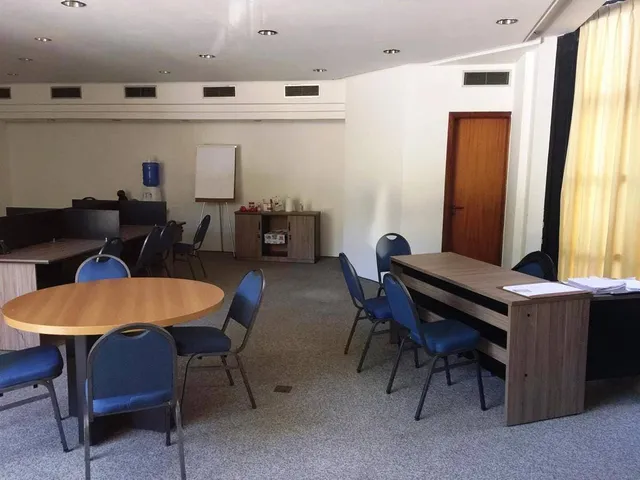 Imagem 12: Flat Mobiliado no Morumbi Residence Disponível para Venda, com 34M², com 1 Quarto e 1 Vaga no Bairro do Morumbi