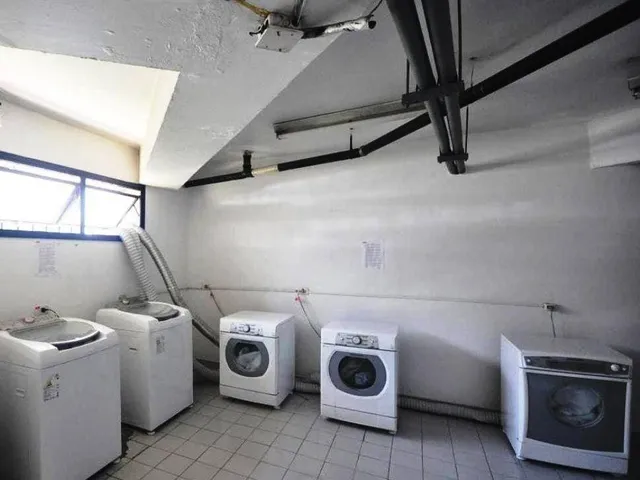 Imagem 8: Flat Mobiliado no Morumbi Residence Disponível para Venda, com 34M², com 1 Quarto e 1 Vaga no Bairro do Morumbi