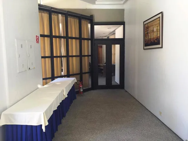 Imagem 2: Flat Mobiliado no Morumbi Residence Disponível para Venda, com 34M², com 1 Quarto e 1 Vaga no Bairro do Morumbi