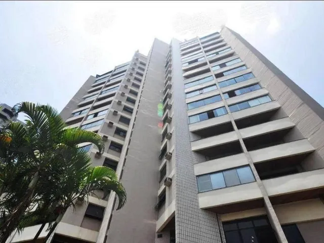 Imagem 6: Flat Mobiliado no Morumbi Residence Disponível para Venda, com 34M², com 1 Quarto e 1 Vaga no Bairro do Morumbi