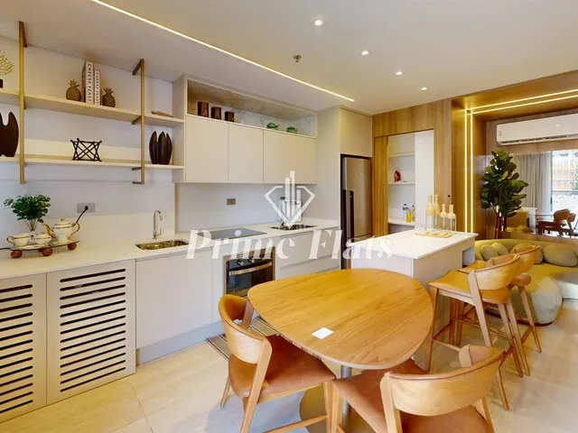 Imagem: Apartamento Disponível para Venda no W