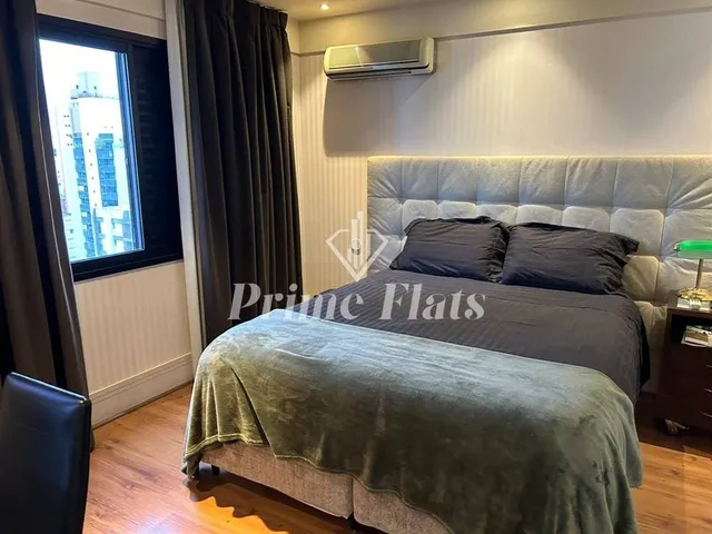 Imagem: Flat Disponível para Locação no Mercure