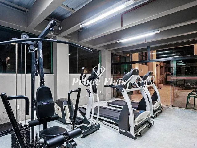 Imagem 4: Flat Disponível para Venda no Novotel Jardins, com 60M², 1 Dormitório e 1 Vaga de Garagem