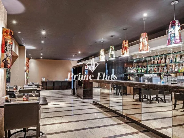 Imagem 15: Flat Disponível para Venda no Novotel Jardins, com 60M², 1 Dormitório e 1 Vaga de Garagem