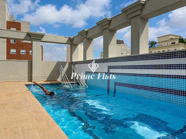 Imagem 7: Flat Disponível para Venda no Novotel Jardins, com 60M², 1 Dormitório e 1 Vaga de Garagem