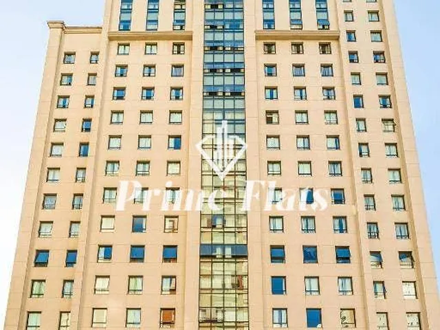 Imagem 12: Flat Disponível para Venda no Novotel Jardins, com 60M², 1 Dormitório e 1 Vaga de Garagem