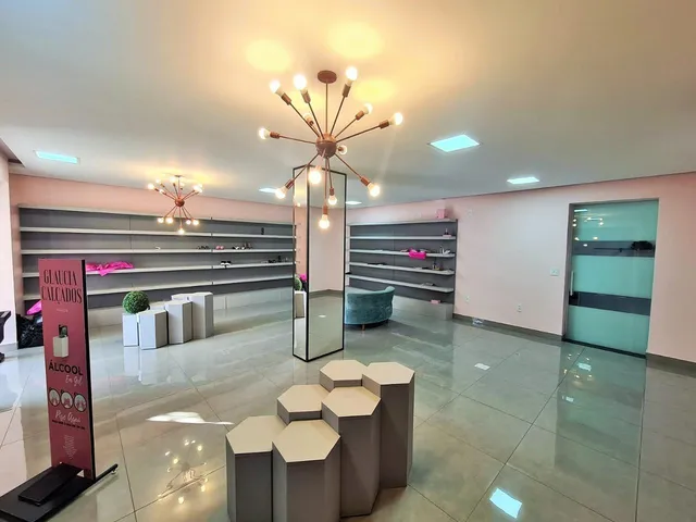 Imagem: Espaço Comercial de 80M² para Locação