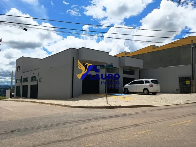 Imagem: Salas Locação