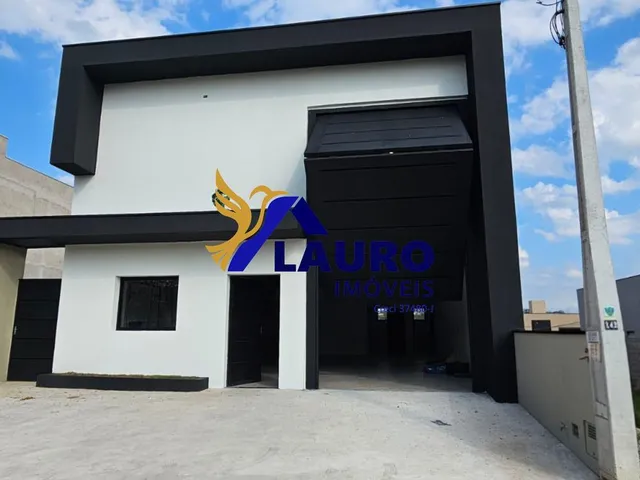 Imagem: Barracão Comercial com 265M² À Venda