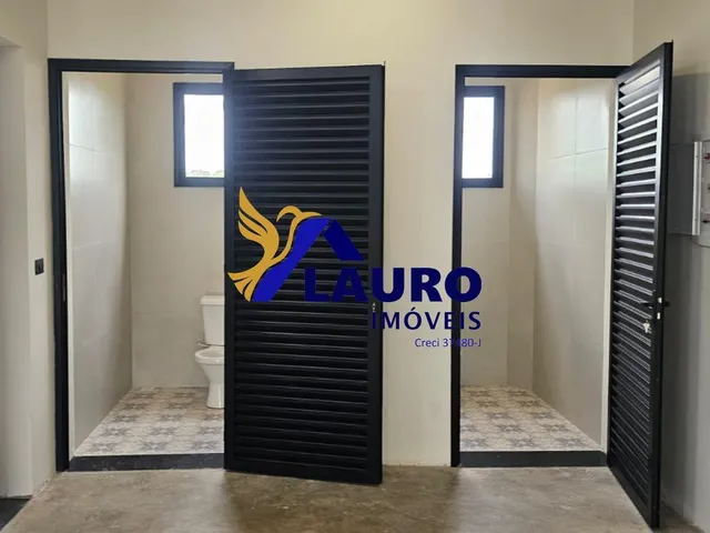 Imagem 2: Barracão Comercial com 265M² À Venda Ou Locação em Vinhedo-Sp, Bairro Marambaia: Oportunidade Imperdível!