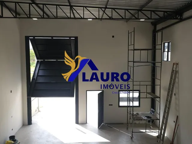 Imagem 9: Barracão Comercial com 265M² À Venda Ou Locação em Vinhedo-Sp, Bairro Marambaia: Oportunidade Imperdível!