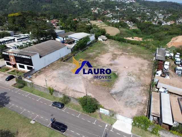 Imagem 5: Terreno Comercial em Vinhedo - São Paulo, São Joaquim