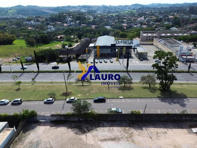 Imagem 3: Terreno Comercial em Vinhedo - São Paulo, São Joaquim