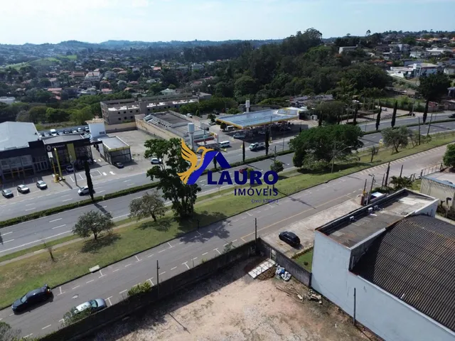 Imagem 2: Terreno Comercial em Vinhedo - São Paulo, São Joaquim