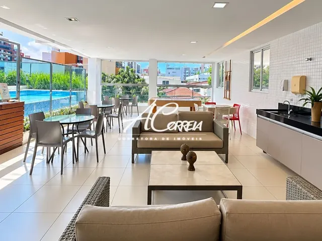 Imagem 12: Apartamento Cabo Branco -Vista Mar