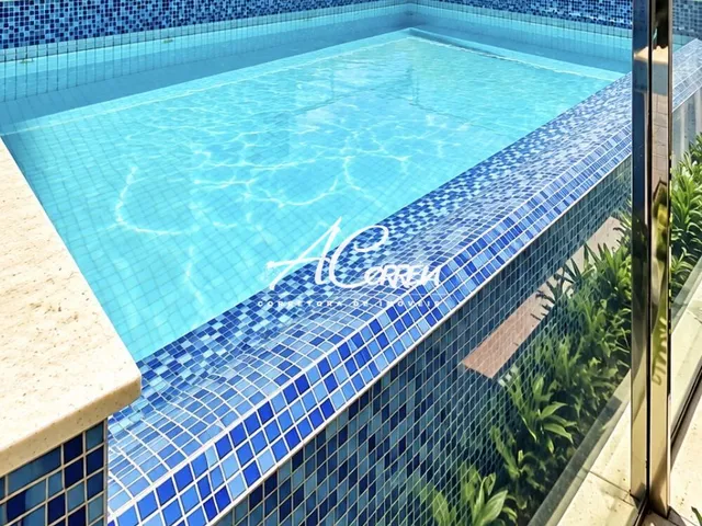 Imagem 11: Apartamento Cabo Branco -Vista Mar