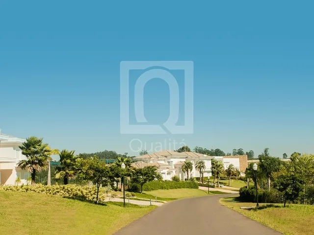 Imagem 2: Casa de Luxo À Venda Condomínio Terras de São José Ii, Itu