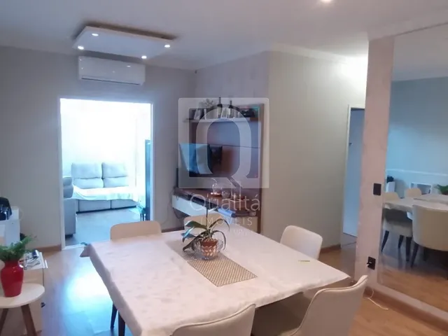 Imagem: Apartamento À Venda Vila Trujillo em Sorocaba