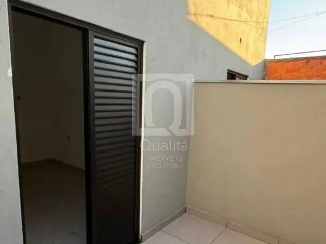 Imagem 11: Casa À Venda Jardim Jatobá, Sorocaba