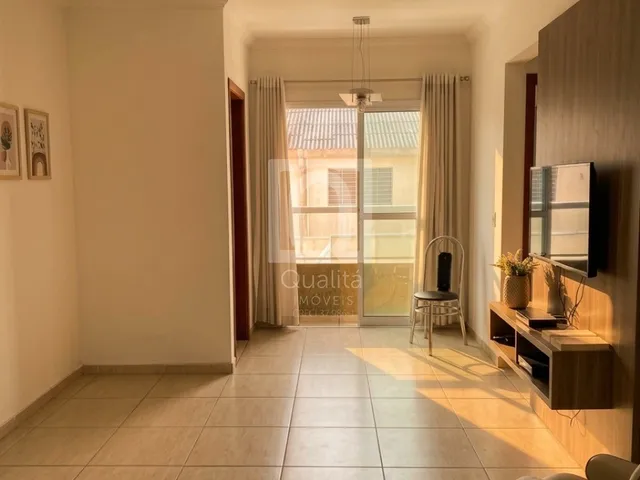 Imagem 1: Edifício Siena Apartamento com 2 dormitórios