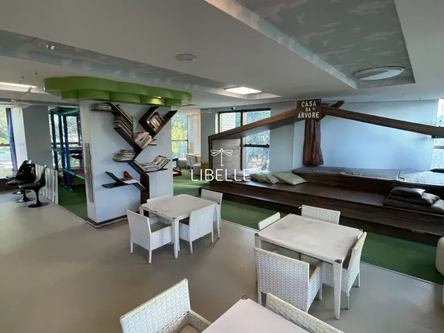 Imagem 5: 0 Apartamento com 4 dormitórios