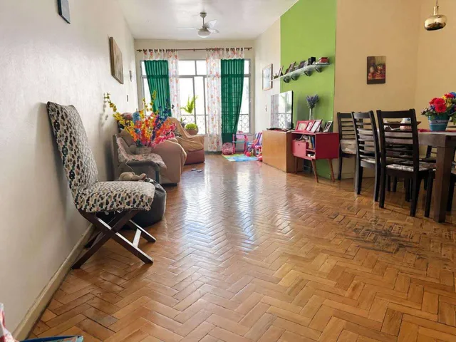 Imagem: Apartamento À Venda em Rio de Janeiro