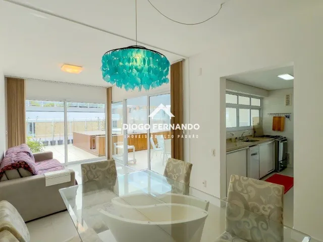 Imagem 16: Cobertura de 3 Dormitórios À Venda no Essence Life Residence