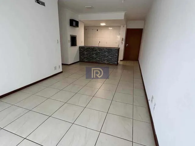 Imagem: Apartamento em Barreiros, São José/Sc