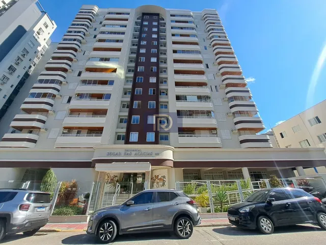 Imagem: Condominio Solar das Acacias - Apartamento