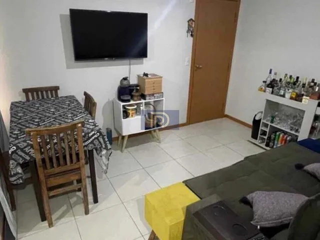 Imagem: Apartamento a Venda em Forquilhas