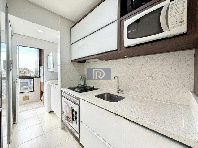 Imagem 4: Apartamento À Venda no Bairro Ipiranga - São José/Sc