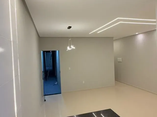 Imagem 11: Casa À Venda com 3 Quartos e Piscina - Bairro Aeroporto - Juazeiro do Norte/Ce