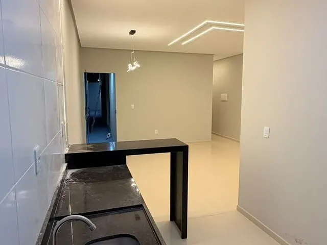 Imagem 5: Casa À Venda com 3 Quartos e Piscina - Bairro Aeroporto - Juazeiro do Norte/Ce