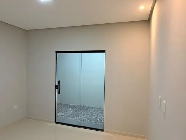 Imagem 15: Casa À Venda com 3 Quartos e Piscina - Bairro Aeroporto - Juazeiro do Norte/Ce