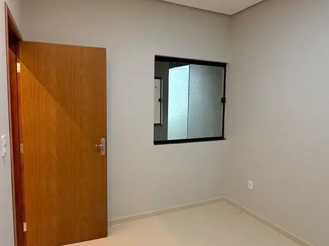 Imagem 10: Casa À Venda com 3 Quartos e Piscina - Bairro Aeroporto - Juazeiro do Norte/Ce