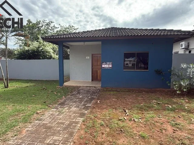 Imagem: Casa Residencial em Nova Mutum - Mato Grosso