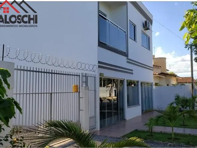 Imagem: Casa Residencial em Nova Mutum - Mato Grosso