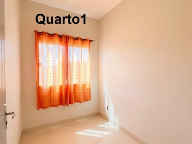 Imagem 2: Casa Residencial em Nova Mutum - Mato Grosso, Residencial