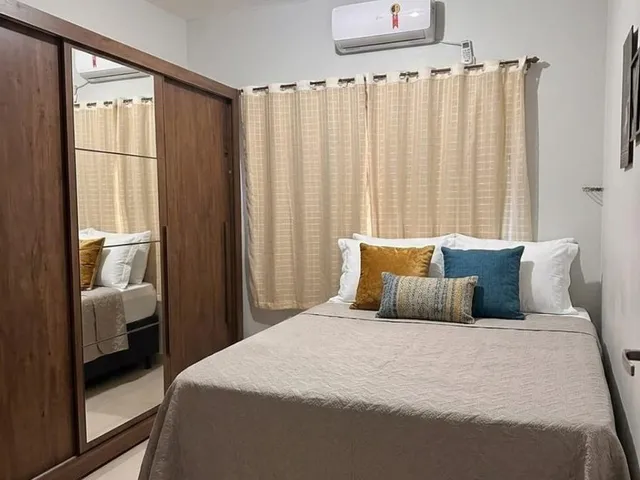 Imagem 13: Casa Residencial em Nova Mutum - Mato Grosso, Residencial