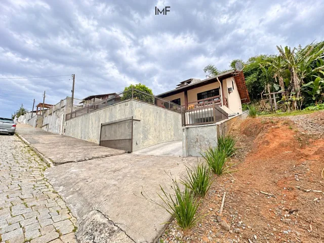 Imagem 16: Casa com 3 Dormitórios na Cidade de Timbó/Sc