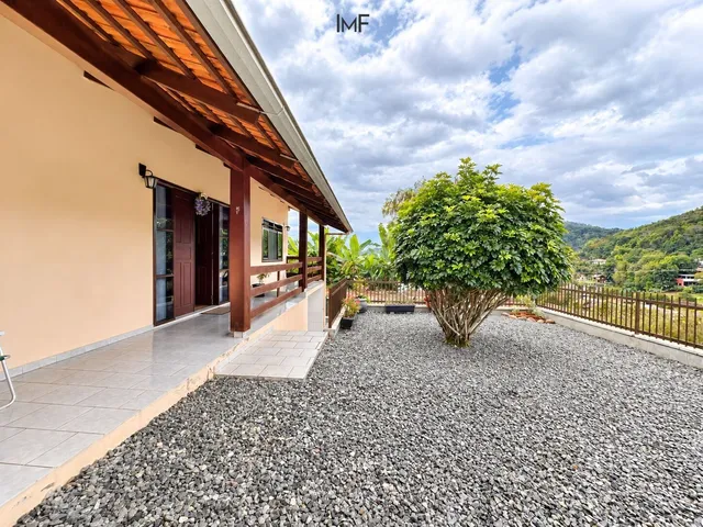 Imagem 9: Casa com 3 Dormitórios na Cidade de Timbó/Sc