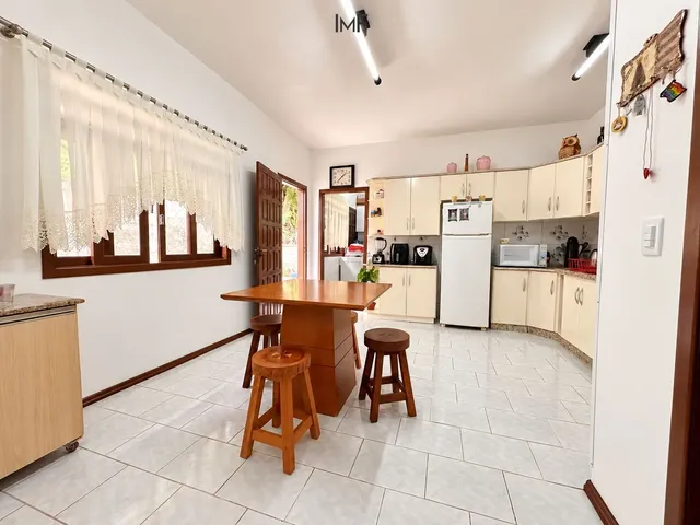 Imagem 4: Casa com 3 Dormitórios na Cidade de Timbó/Sc