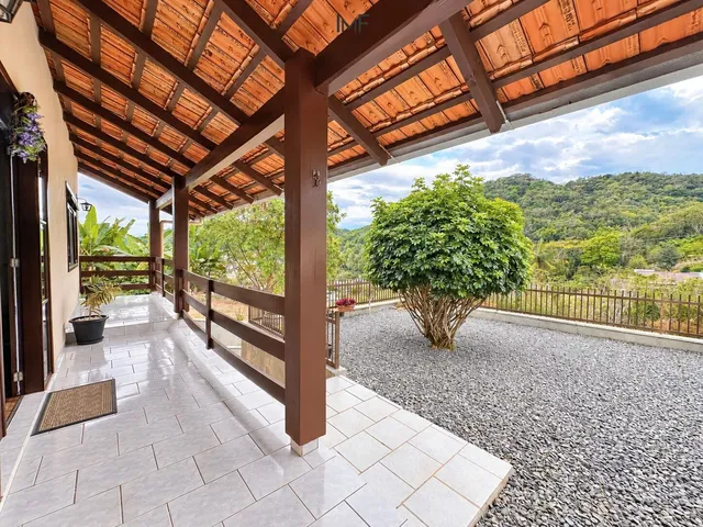 Imagem 11: Casa com 3 Dormitórios na Cidade de Timbó/Sc