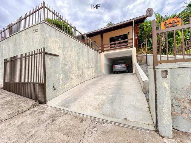 Imagem 12: Casa com 3 Dormitórios na Cidade de Timbó/Sc