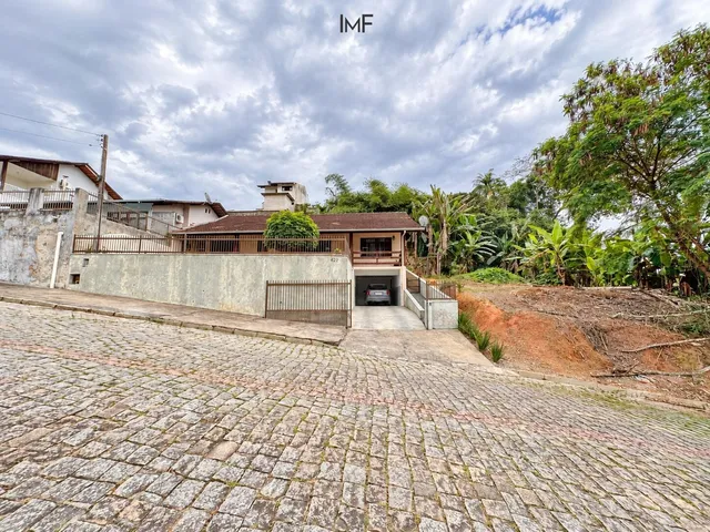 Imagem 13: Casa com 3 Dormitórios na Cidade de Timbó/Sc