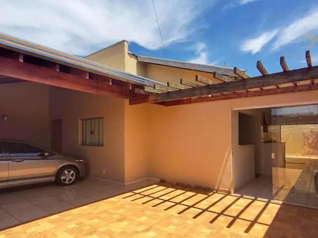 Imagem: Casa À Venda - R$480 Mil - Residencial